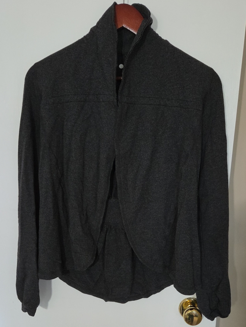 Lululemon Cardigan